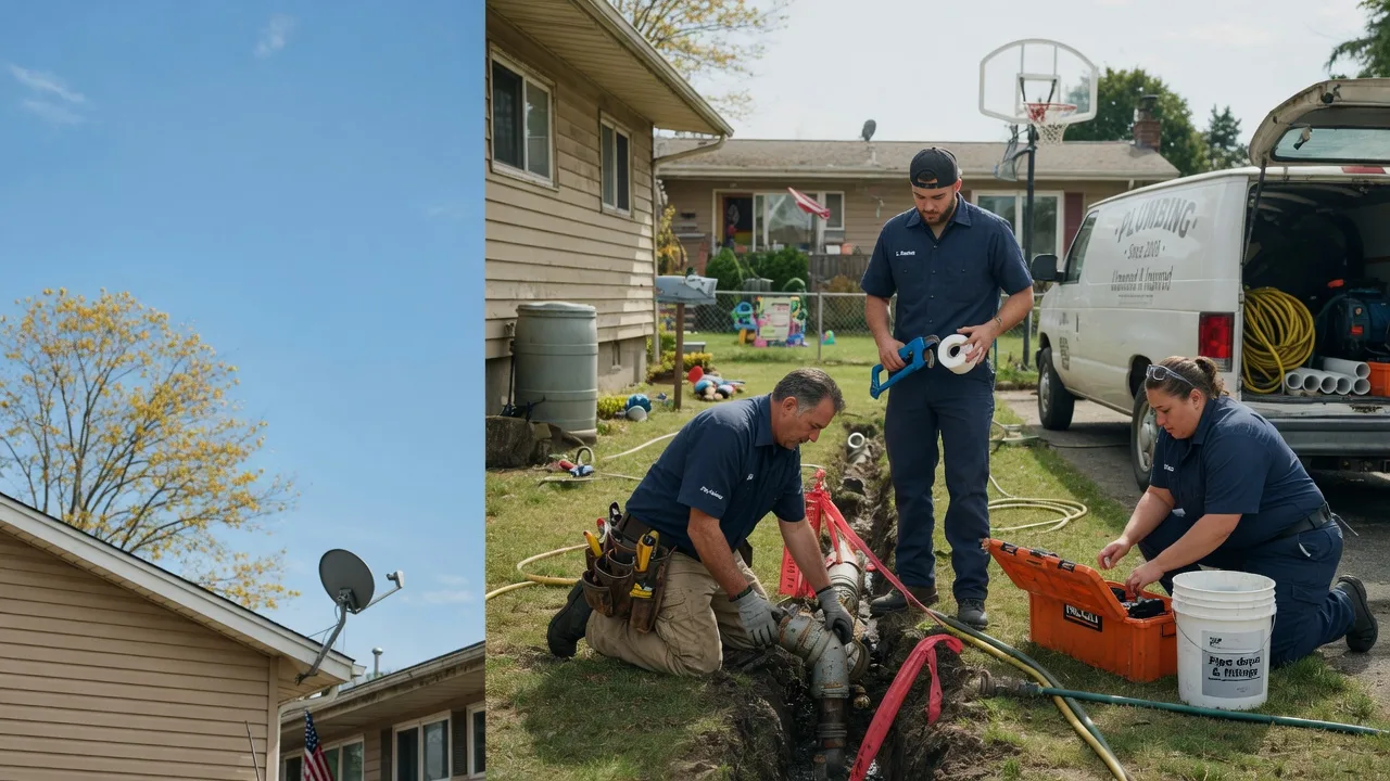 Garbage Disposal Replacement in Dacoma, OK near me