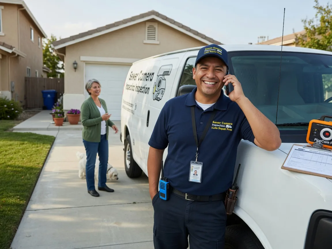 Sewer Line Repair Dacoma, OK FAQs